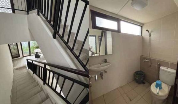 Rumah Summarecon Bandung 2 Lantai