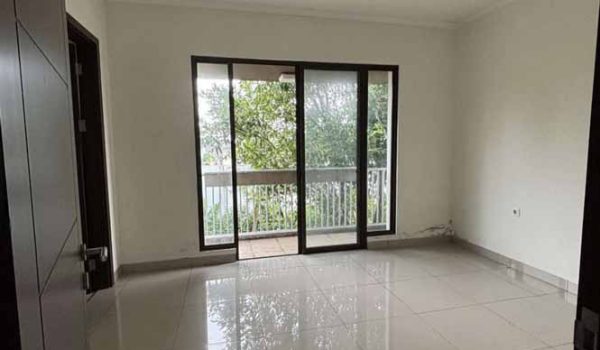 Rumah Summarecon Bandung 2 Lantai