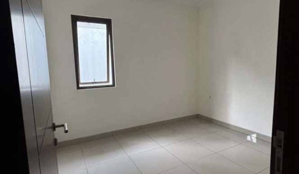 Rumah Summarecon Bandung 2 Lantai