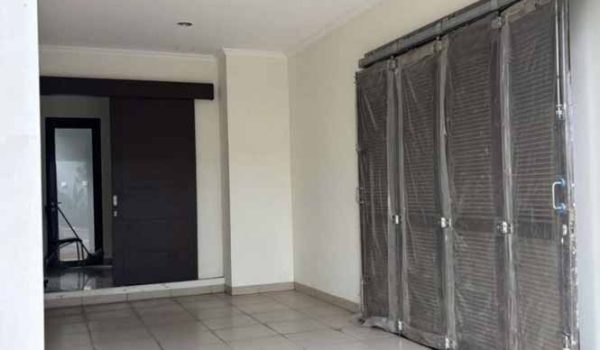 Rumah Summarecon Bandung 2 Lantai