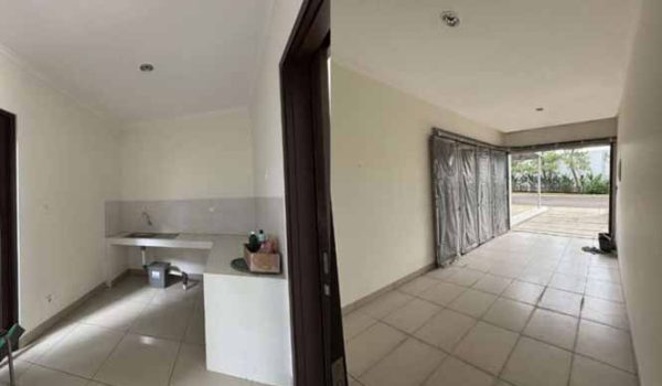 Rumah Summarecon Bandung 2 Lantai