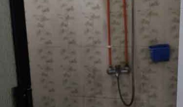 Rumah Taman Cibeunying Bandung