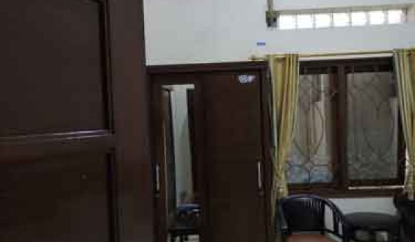 Rumah Taman Cibeunying Bandung