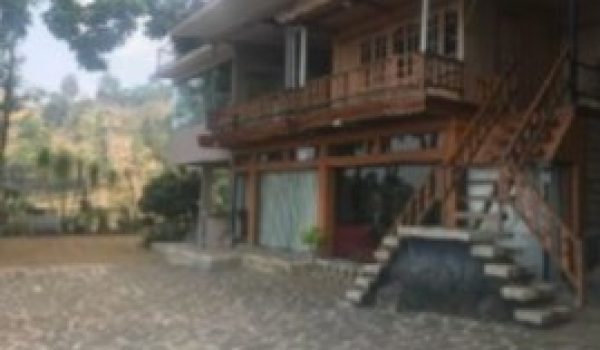 Rumah Villa Lux Design Minimalis Dekat Dream Park Dago Giri (9)