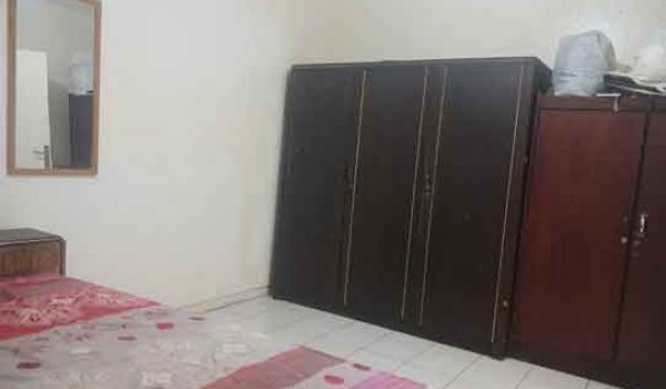 Rumah dengan Usaha Aktif di Cisitu Indah Dago Bandung