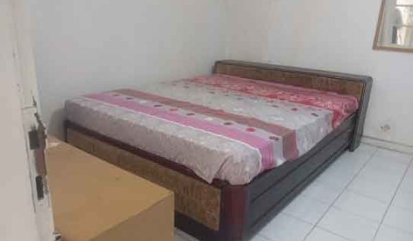 Rumah dengan Usaha Aktif di Cisitu Indah Dago Bandung