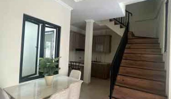 Rumah di Alaya 89 Cirendeu Ciputat Timur