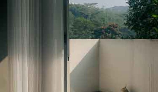 Rumah di Awiligar 2 Lantai Bandung Utara