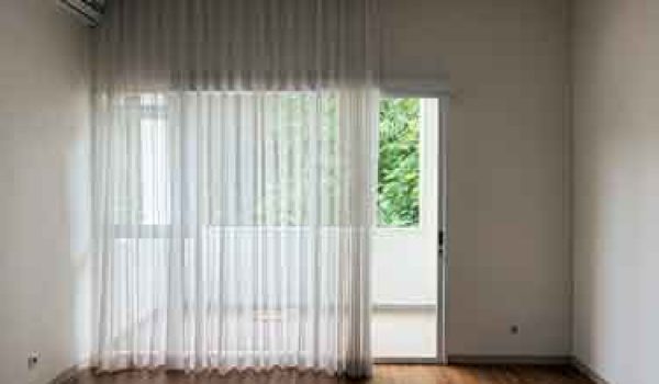 Rumah di Awiligar 2 Lantai Bandung Utara