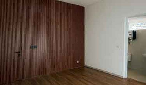 Rumah di Awiligar 2 Lantai Bandung Utara