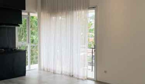 Rumah di Awiligar 2 Lantai Bandung Utara