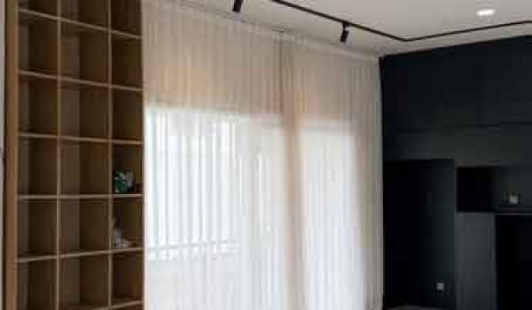 Rumah di Awiligar 2 Lantai Bandung Utara