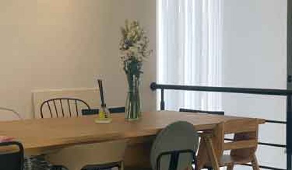 Rumah di Awiligar 2 Lantai Bandung Utara