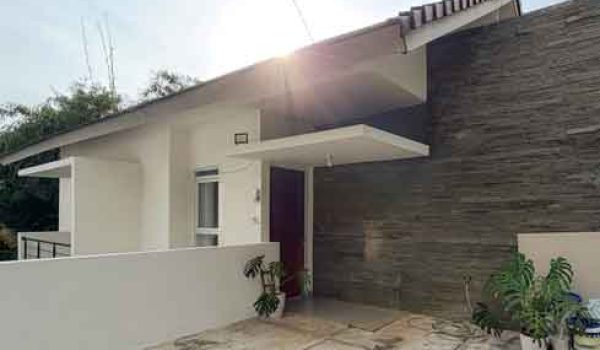Jual Rumah di Awiligar 2 Lantai Bandung Utara