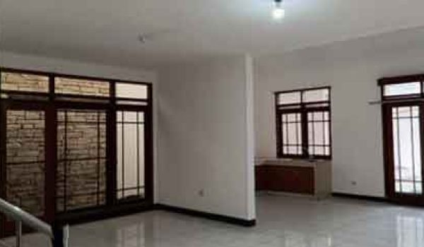 Rumah di Babakan Jeruk Sukajadi Bandung