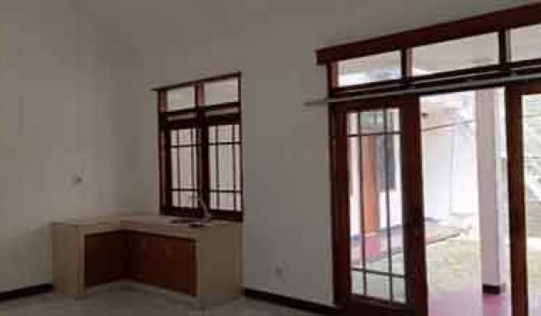 Rumah di Babakan Jeruk Sukajadi Bandung