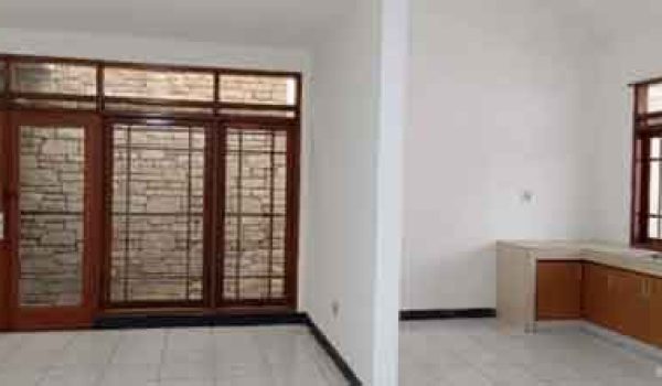 Rumah di Babakan Jeruk Sukajadi Bandung