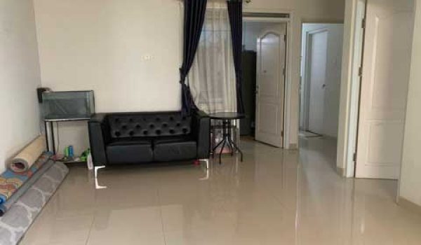 Rumah di Bumi Panyawangan Real Estate Bandung Timur