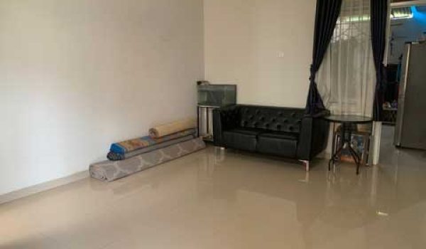 Rumah di Bumi Panyawangan Real Estate Bandung Timur