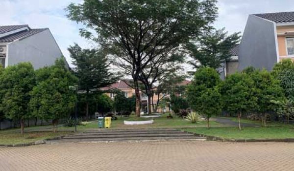 Rumah di Bumi Panyawangan Real Estate Bandung Timur