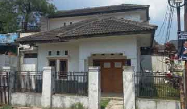 Dijual Rumah di Cijawura Girang Bandung 1,5 Lantai