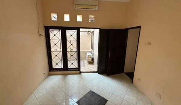 Rumah di Cinere Depok 2 Lantai