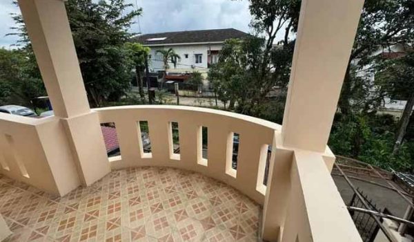 Rumah di Cinere Depok 2 Lantai