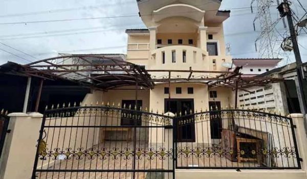 Jual Rumah di Cinere Depok 2 Lantai