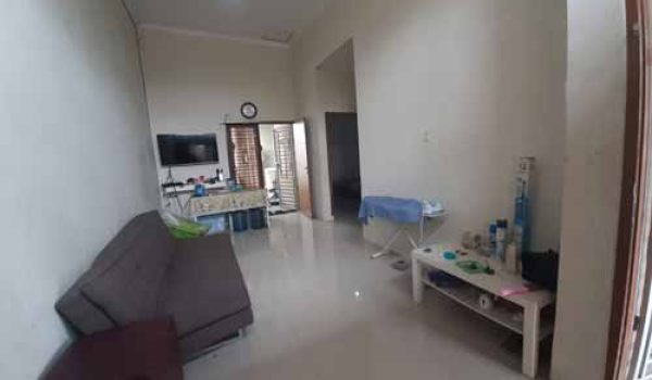 Rumah di De Grenn Grande Residence Ciwastra Bandung