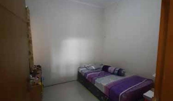 Rumah di De Grenn Grande Residence Ciwastra Bandung