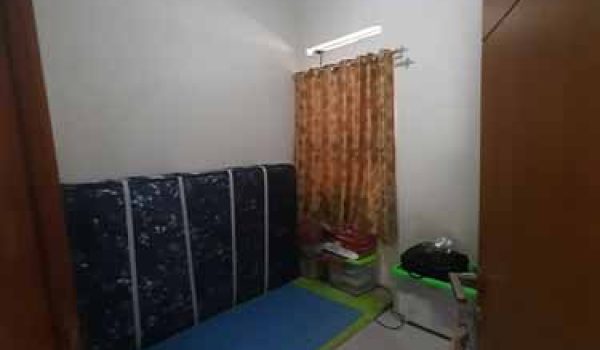 Rumah di De Grenn Grande Residence Ciwastra Bandung