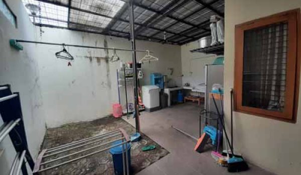 Rumah di De Grenn Grande Residence Ciwastra Bandung