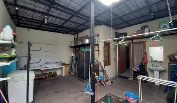 Rumah di De Grenn Grande Residence Ciwastra Bandung