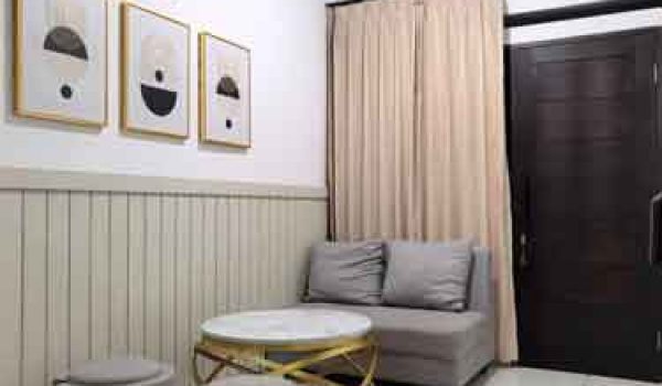 Jual Rumah di Gallery West Sudirman Andir Bandung