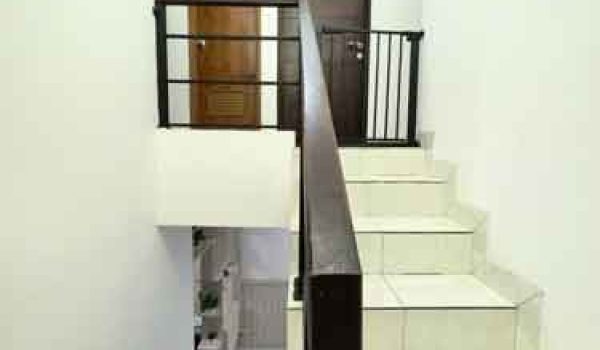 Rumah di Gallery West Sudirman Andir Bandung
