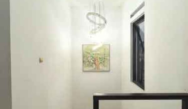 Rumah di Gallery West Sudirman Andir Bandung