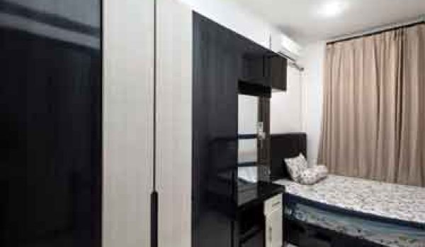 Rumah di Gallery West Sudirman Andir Bandung