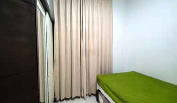 Rumah di Gallery West Sudirman Andir Bandung