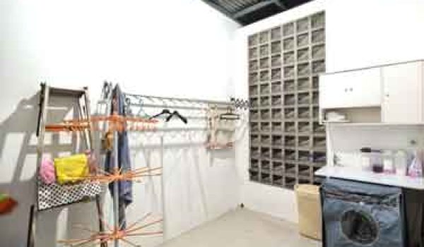 Rumah di Gallery West Sudirman Andir Bandung