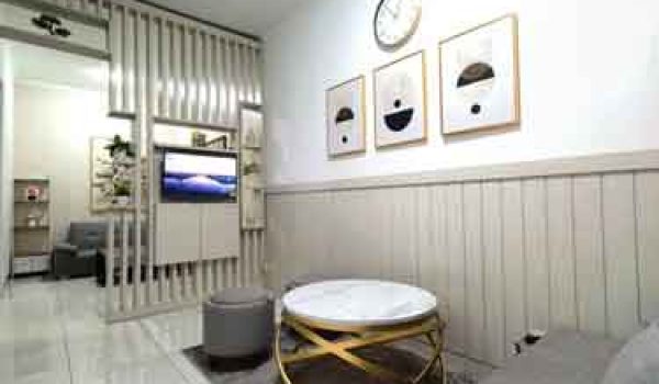 Rumah di Gallery West Sudirman Andir Bandung