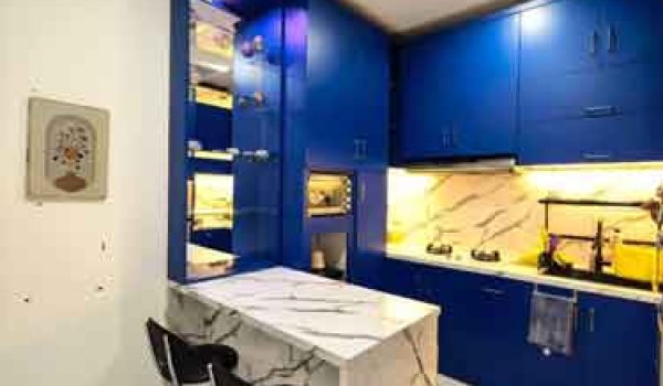 Rumah di Gallery West Sudirman Andir Bandung