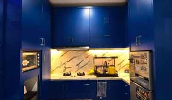 Rumah di Gallery West Sudirman Andir Bandung