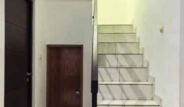 Rumah di Gallery West Sudirman Andir Bandung