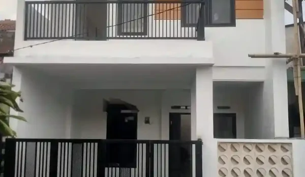 Jual Rumah di Griya Bandung Indah (GBI) Ciwastra Bandung