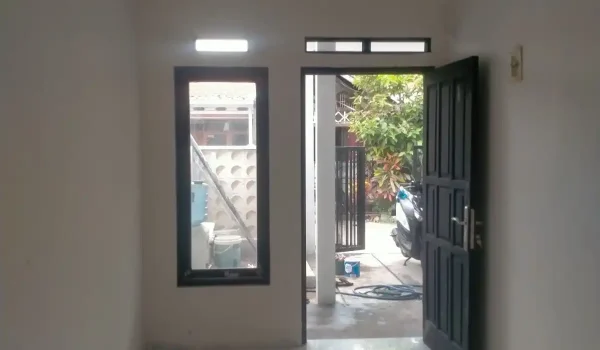 Rumah di Griya Bandung Indah (GBI) Ciwastra Bandung