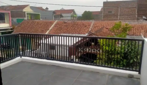 Rumah di Griya Bandung Indah (GBI) Ciwastra Bandung