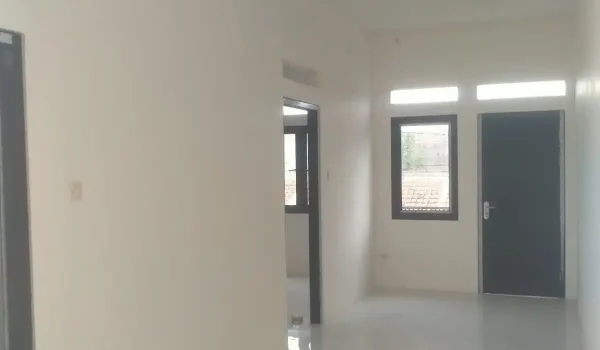 Rumah di Griya Bandung Indah (GBI) Ciwastra Bandung