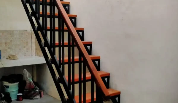 Rumah di Griya Bandung Indah (GBI) Ciwastra Bandung
