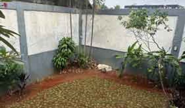 Rumah di Jalan Bangka Mampang Prapatan