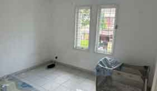 Rumah di Jalan Bangka Mampang Prapatan